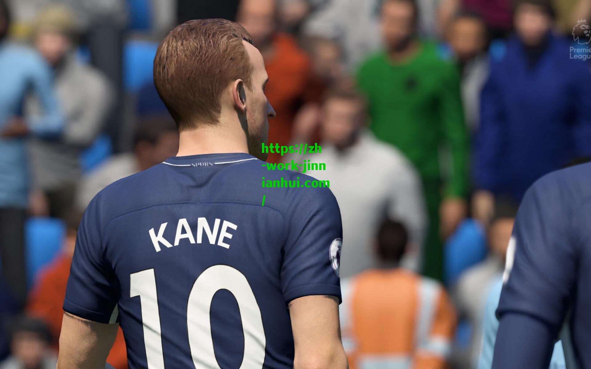 王猛：爱德华兹是领袖